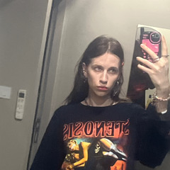 Dasha Shevik