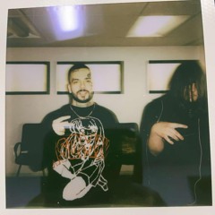 TOO FADE -the artist
