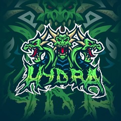 Hyperreal - Meduso x Crime Mob & Doja Cat [Hydra Mashup]