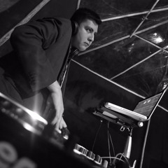 DJ Andres Vilchez