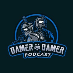 Gamer Vs Gamer Podcast