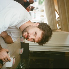 Joel Anthony Patchett