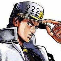 Stream Jotaro Kujo music  Listen to songs, albums, playlists for