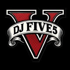 DJ FIVE5