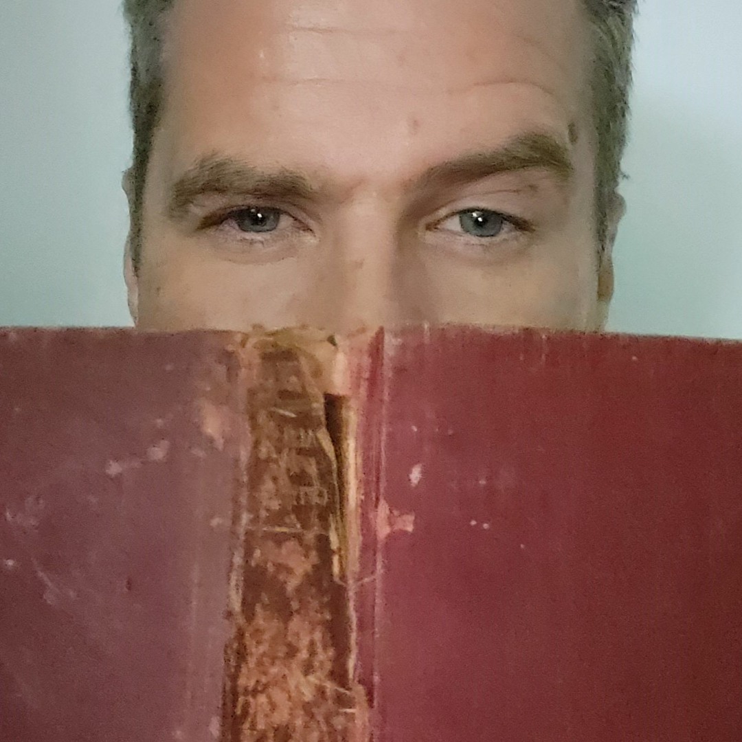 Thaddeus Kraus’s avatar