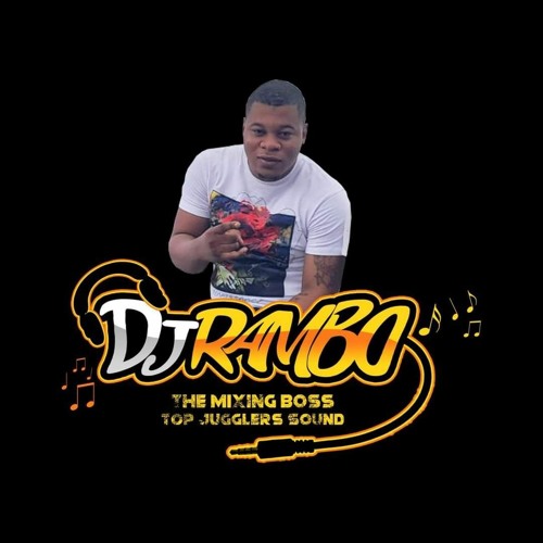 DjRambo TheMixingBoss’s avatar