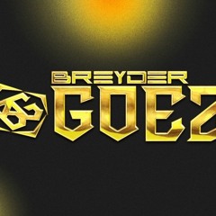 Breyder Goez