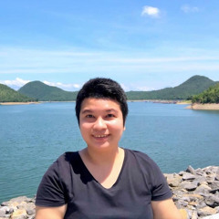 Pornsuri Pongsuchart