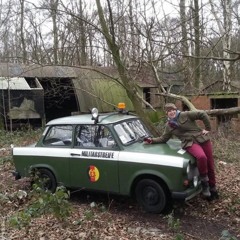 WOMD - Manchester UK & Free State RZA