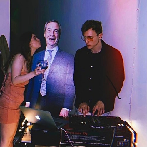 Rossi. - Welcome to London (J Dizzle Edit)