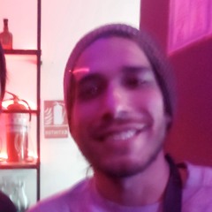 Romel García 87