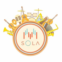 Sola music (صولا ميوزيك)