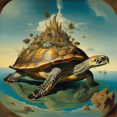 TurtleIslandr