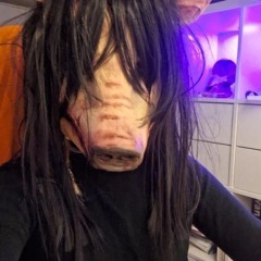scaryy