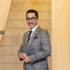 Beshoy Heshmat