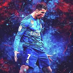 G. O. A. T. = RONALDO 👹🔥🚀🗿🐐🇵🇹