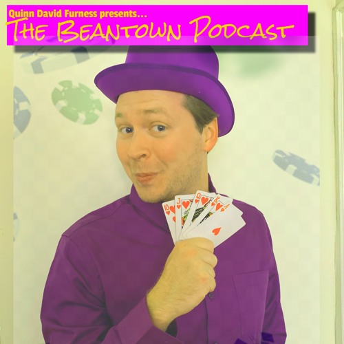 2024 Big Ideas Podcast (04192024 Beantown Podcast)