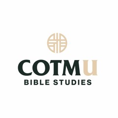 COTMU Bible Studies