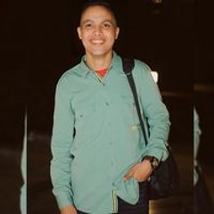Eslam Mohamed