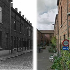 Citéren uit de Wasstraat