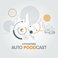 City Motors podcast