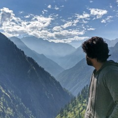 krishnamurti upadhyay