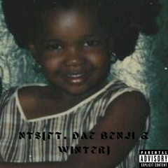 Baby Threat📿🐐.