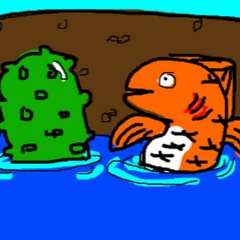 Fishpickle
