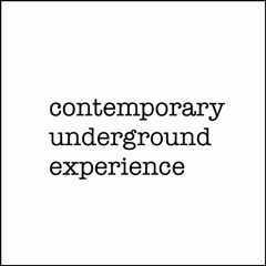 contemporary underground experience