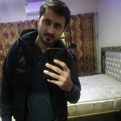 Uzair Ahmed