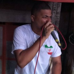 MEDLEY Proibidão MC COPINHO  (RASTA) -DJ KN MÃO DE OURO-