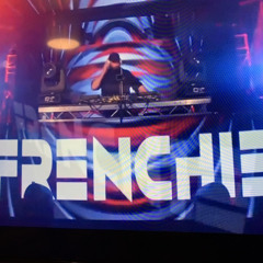 DJ Frenchie