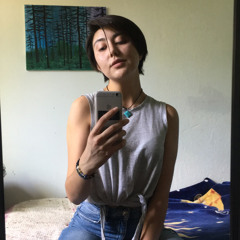 Kamu Andrea Infante Ramos