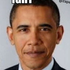 barrack obama