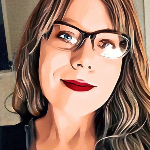 Elizabeth Ashdown’s avatar