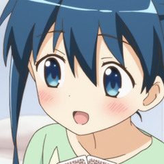 あおらいん常駐垢