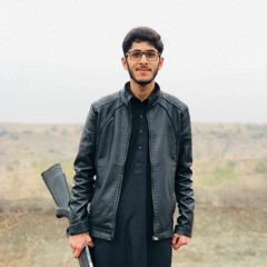Mehtab Ali Shah