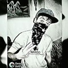 the dark mc sakher aedman rapeer