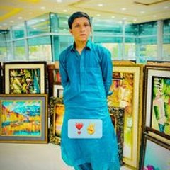 Kaleem Khan Achakzai