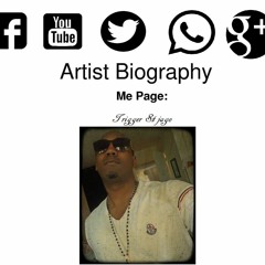 Trigger St jago