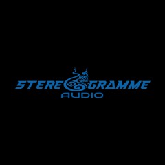 Stereogramme Audio