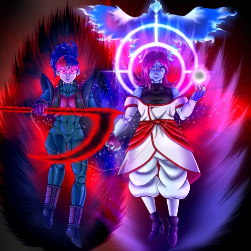 fury& Omega’s avatar