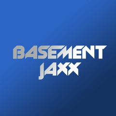 Basement Jaxx - Stop 4 Love