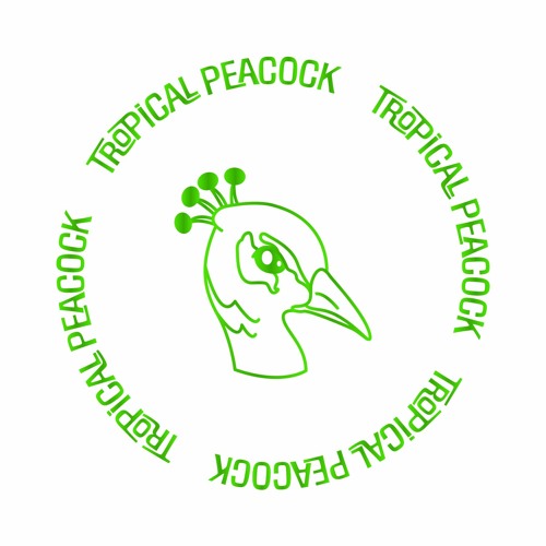 Tropical Peacock’s avatar