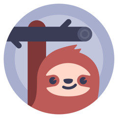 Sloth Lazybones