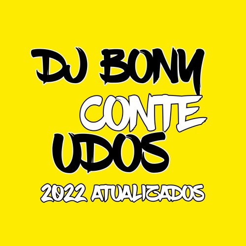 BEAT SWINGADINHO 2 - DJ BONY 2023 PROIBIDO TIK TOK