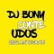 REI DOS BEATS - DJ BONY 2023