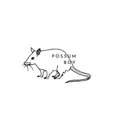 Possum Boy