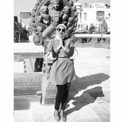 Asmaa Zien EL-abdeen