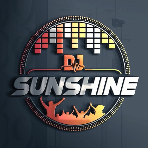 DJ SUNSHINE HIPHOP & REGGAETON 2022 MIX